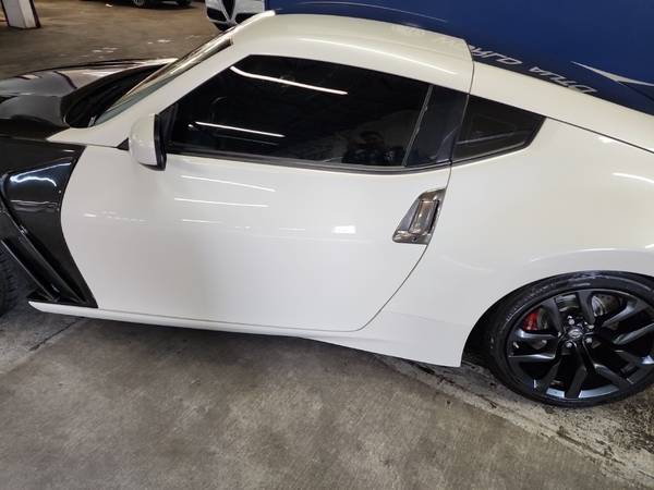 2020 Nissan Z $800 DOWN $199/WEEKLY