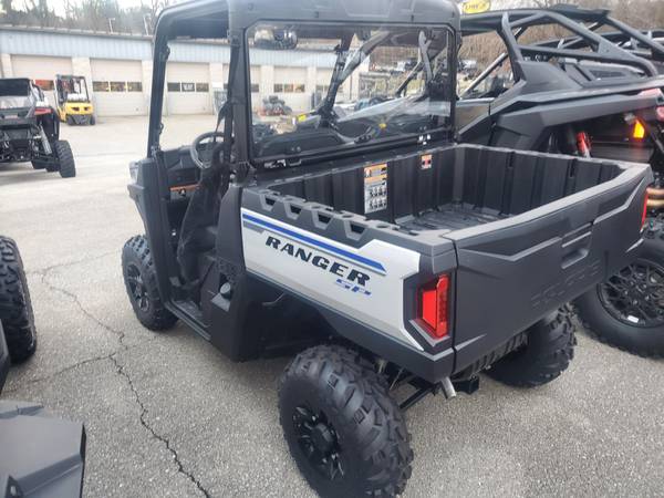 POLARIS RANGER 570 SP PREMIUM