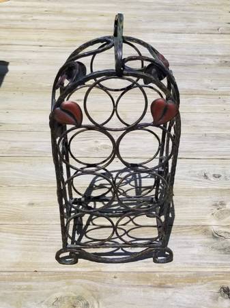 Wine Rack