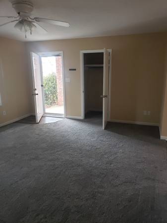 Brick Duplex For Rent