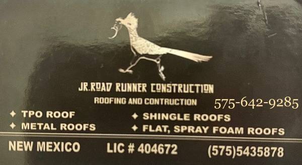 Roofing Services