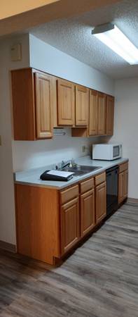 2 Bedroom Condo close to downtown.