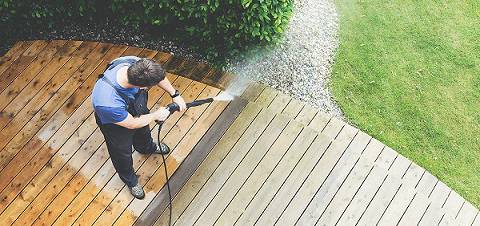 Pressure cleaning – Painting – SERVICES -Free Quote on Call