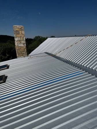 Roofing Services