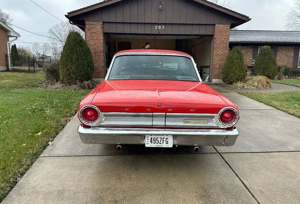 1964 Ford Fairlane