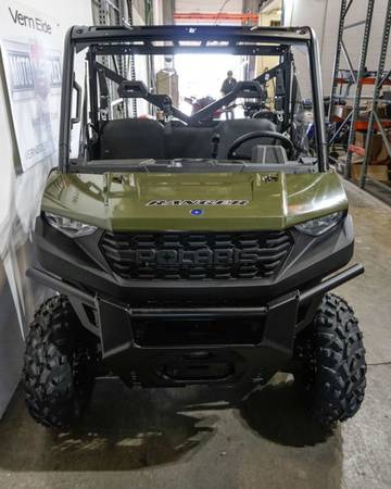 2023 Polaris Ranger 1000 EPS $15,995 +Get $750 In Free Acc