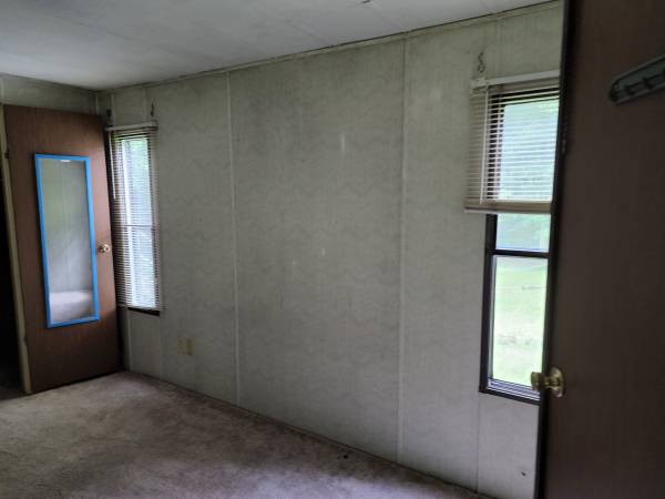 Mobile Home For Sale in Americus