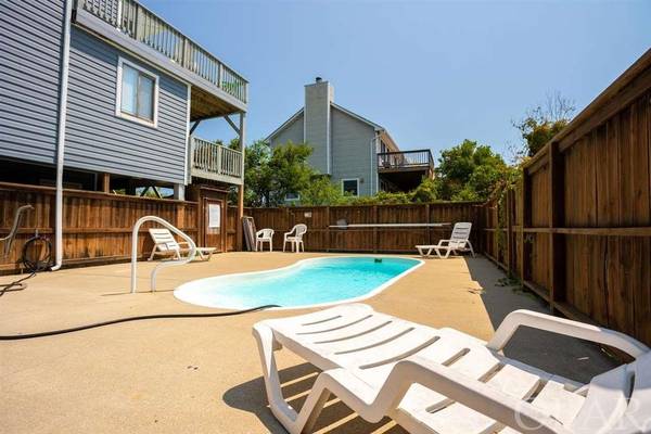 Outer Banks (OBX) Home Rental