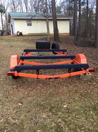 Trailer Kayak, Jet Ski, Boat