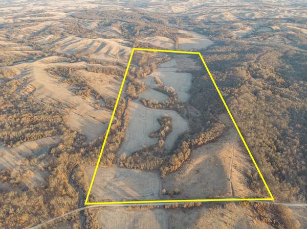 401.7+/- Acres Adair County, MO – AUCTION!