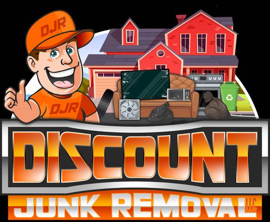 Estate Cleanouts, Junk Removal and Trash Removal. Insured 913-592-9696