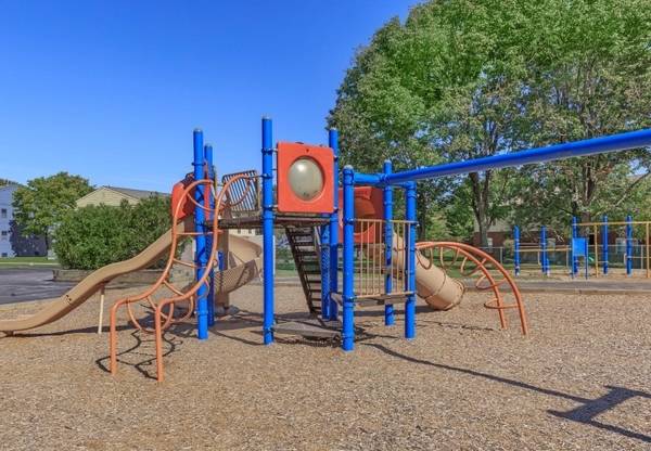 Playground, No Security Deposit Required, Club House