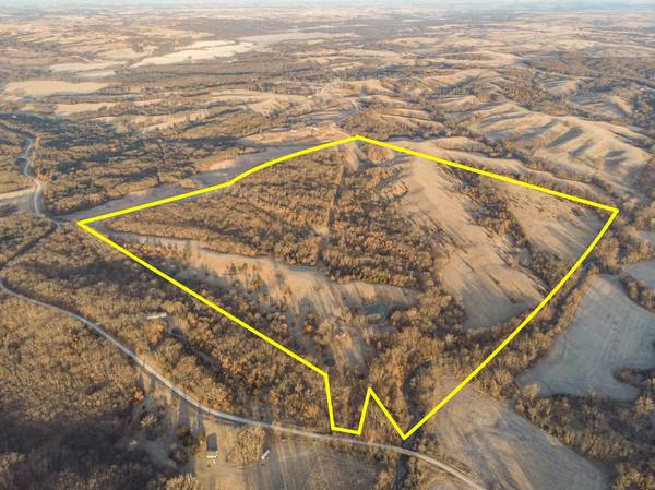 401.7+/- Acres Adair County, MO – AUCTION!