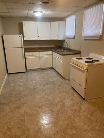 $650 / 2 bedroom Apt in Mason City