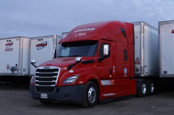 ?? Intra California ??CDL ?? $15K BONUS ??