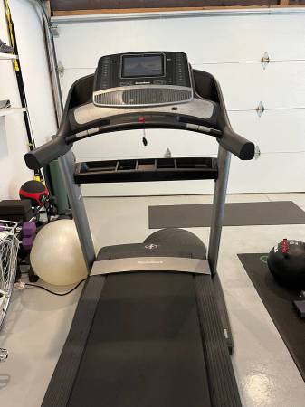 NordicTrack Commercial Treadmill