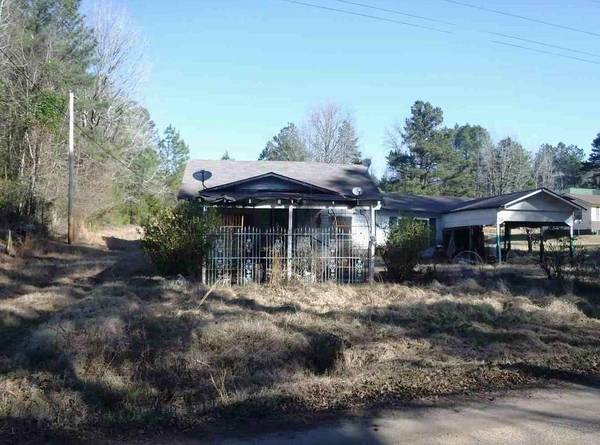 Owner Finance~163 Nevada 166, Waldo, AR