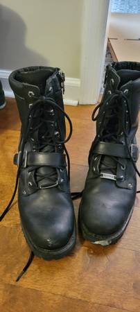 Bates tactical boots men’s size 9.5