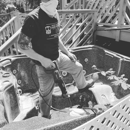 ??? Junk Removal ??? Trash Pickup ? ?? Residential Cleanouts
