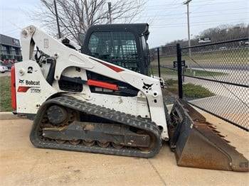 Skid Steer Service/ and small dozer available too