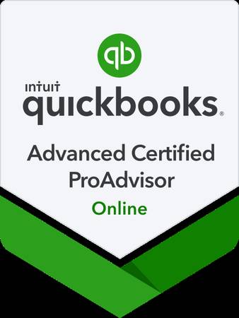 QUICKBOOKS ONLINE BOOKKEEPING, ACCOUNTING & PAYROLL SERVICES