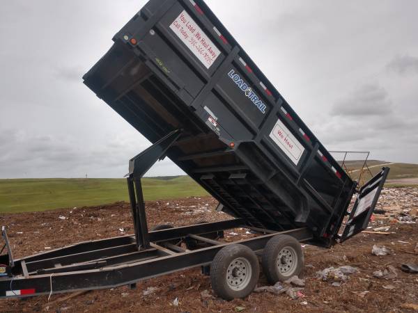 ??**** 15& 16 YARD DUMPSTER FOR RENT **** YOU LOAD WE HAUL *SAVE $$$$$