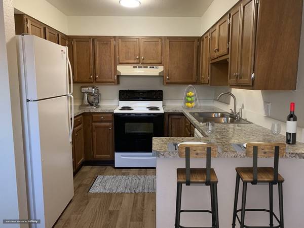 Updated kitchens & bathrooms, New vinyl windows, Free Storage Locker