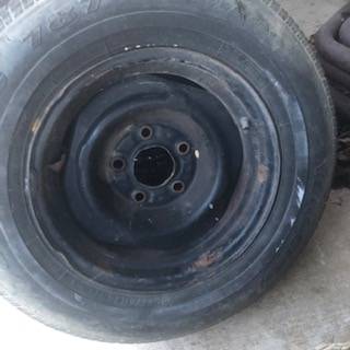 Wheels / & Tires / G Body / s10 / trailer