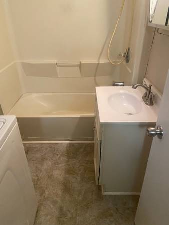 $650 / 2 bedroom Apt in Mason City