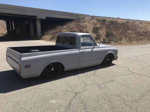 1969 c10