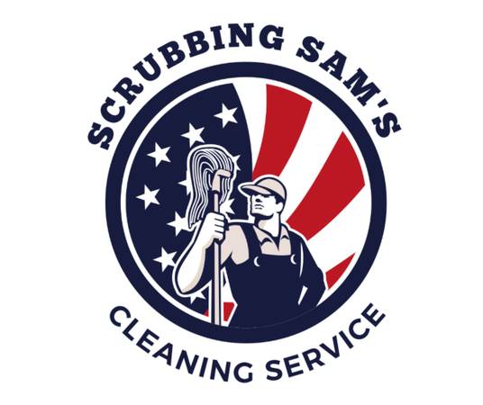 Scrubbing Sam’s Cleaning Service