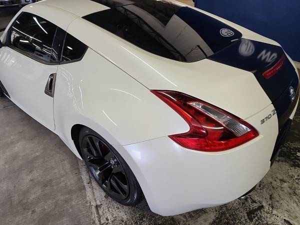 2020 Nissan Z $800 DOWN $199/WEEKLY