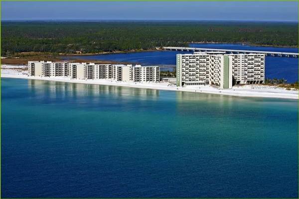 Family Friendly 2 Bdrm Condo Rentals By PC Beach Owner Near 30A