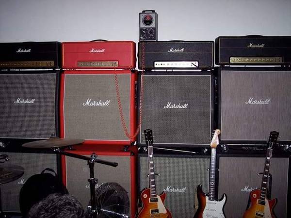 Guitar and Amps WANTED