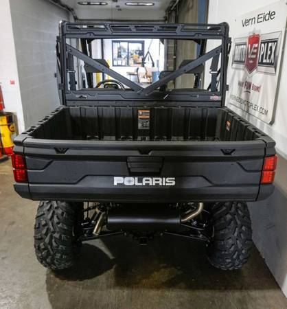 2023 Polaris Ranger 1000 EPS $15,995 +Get $750 In Free Acc