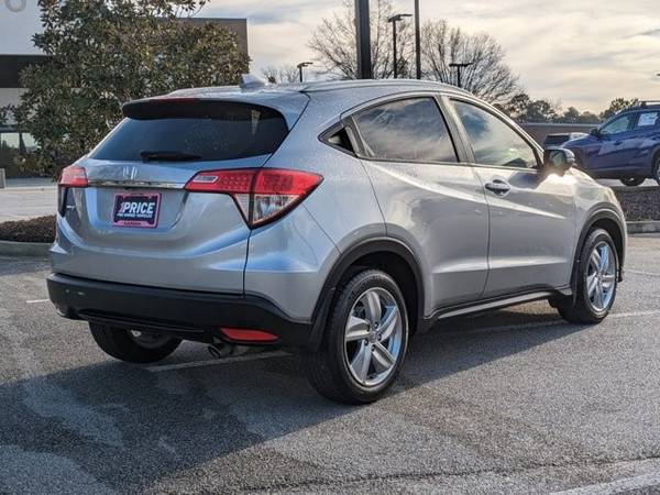 2019 Honda HR-V EX SUV