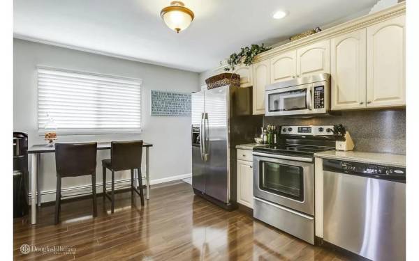 Kitchen Remodeling