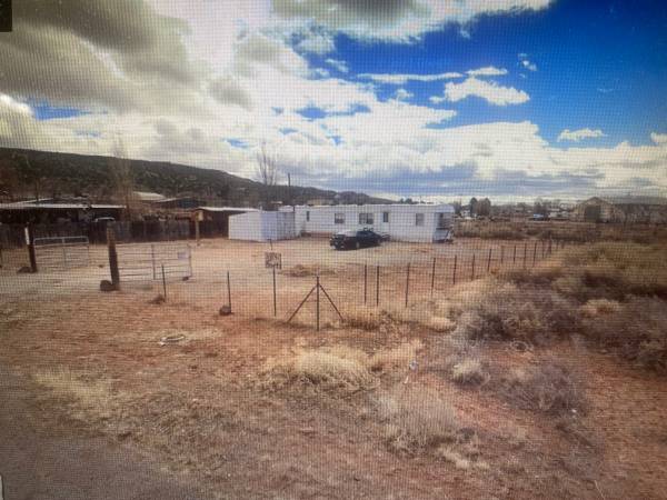 Grants, NM: 2bd 1ba MH & land Owner Finance