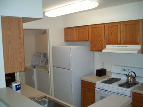 Gas Appliances, Walk in Closets, Washer and Dryer in Unit, Fireplace