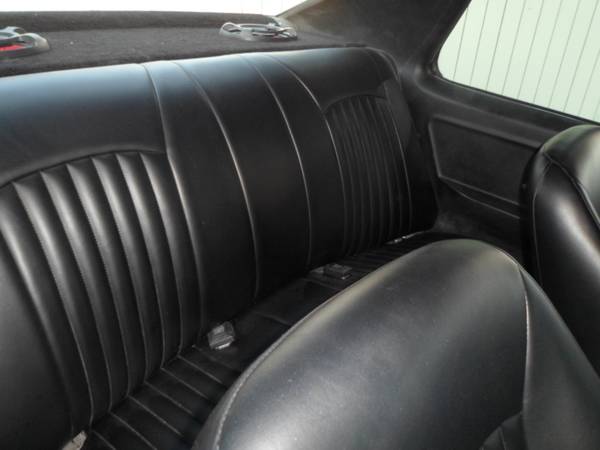 Full Upholstery Shop-Auto