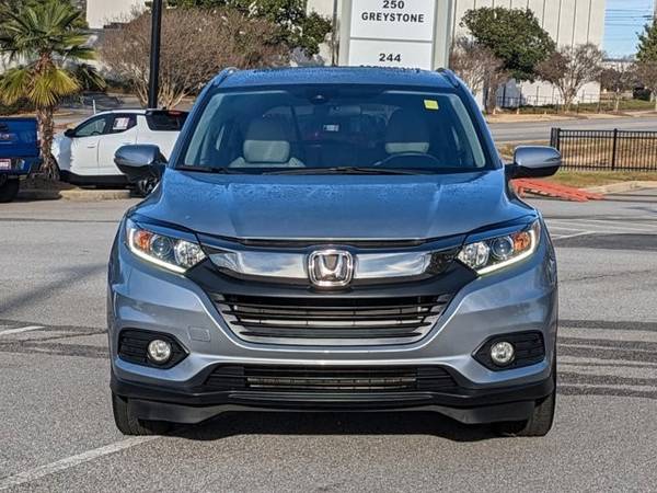 2019 Honda HR-V EX SUV