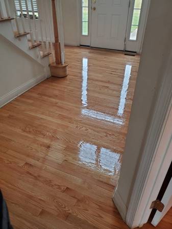 ??????GOOD SERVICE HARD WOOD FLOOR??????