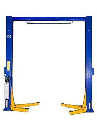 Triumph 11,000 lb. 2 Post Auto Lift Car Hoist ** FREE SHIPPING **