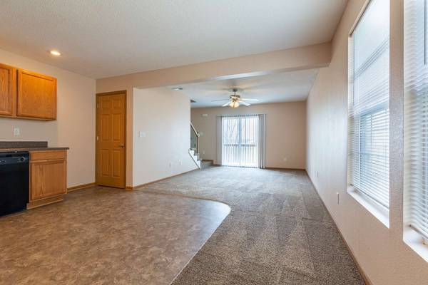 Looking for the ideal 3 bed / 2.5 bath? Check out Patriot Pointe!