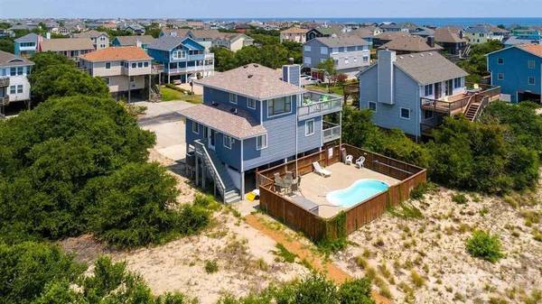 Outer Banks (OBX) Home Rental