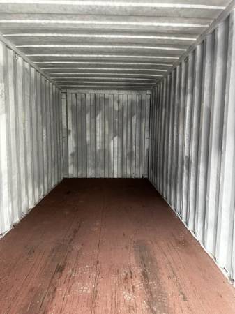 NEW AND USED SHIPPING CONTAINER AND STORAGE CONTAINERS FOR SALE