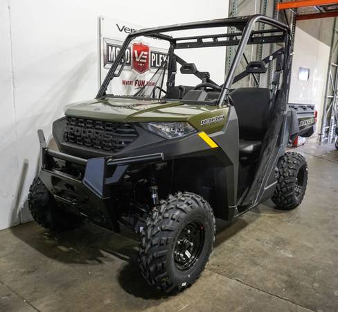 2023 Polaris Ranger 1000 EPS $15,995 +Get $750 In Free Acc