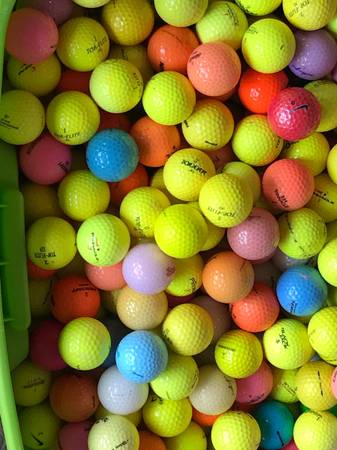 Top Name Golf Balls