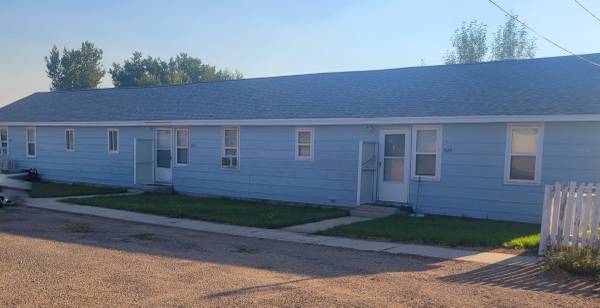 Triplex in Deer Lodge