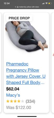 Luxury / memory foam / cooling pillows